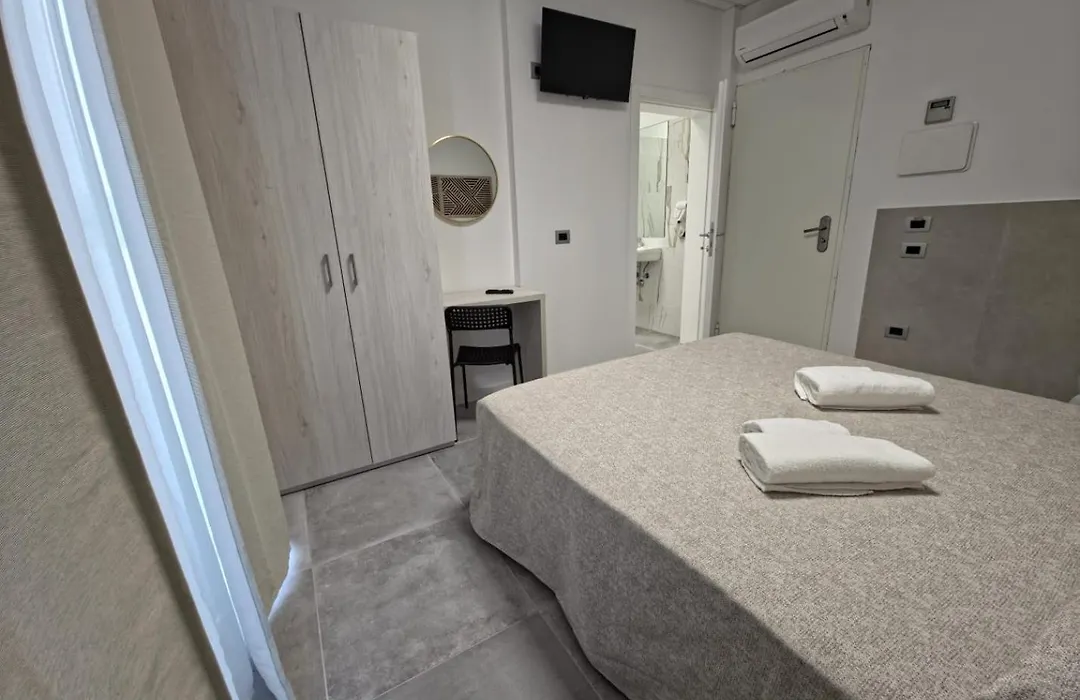 Hotel Villa Reale-1